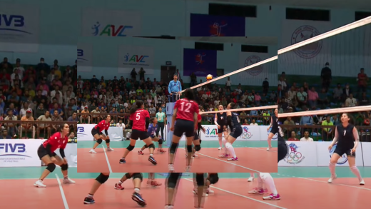 एनएससी–काभामा नेपालको विजयी सुरुआत